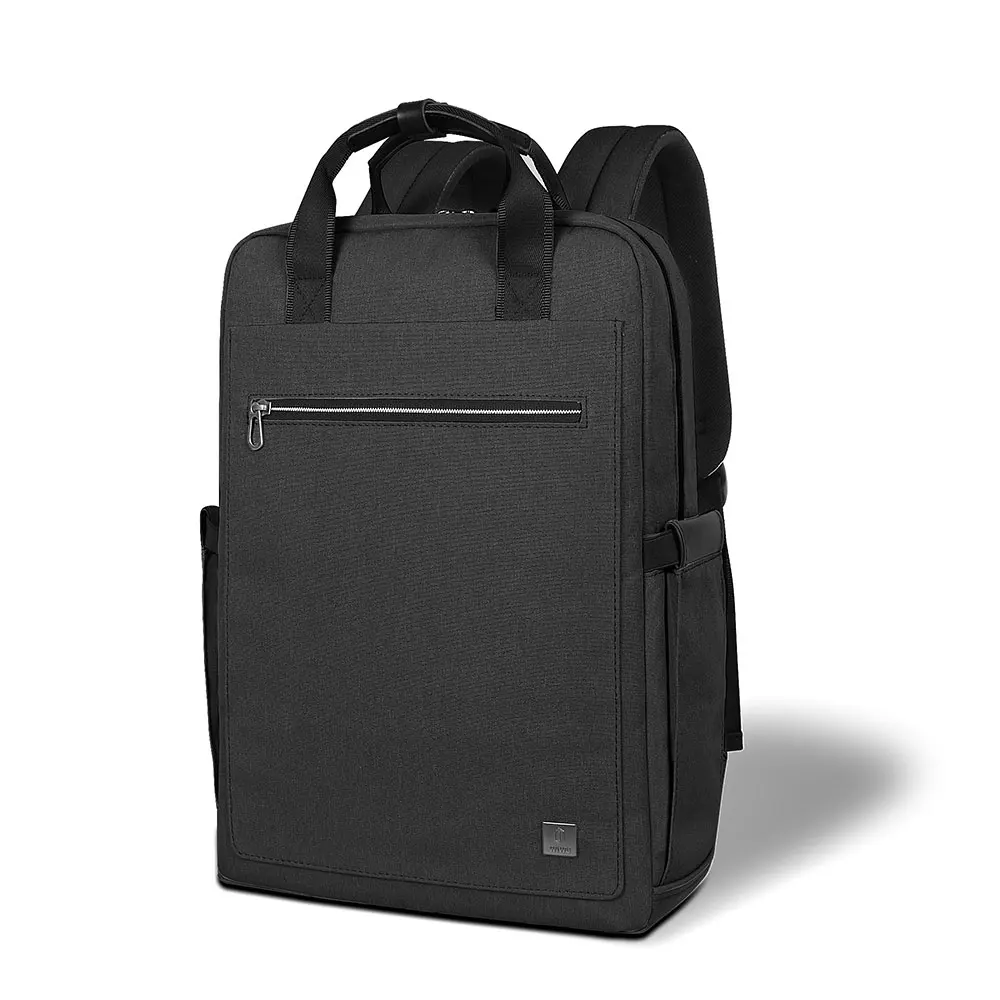 WIWU Laptop Backpack 15.6 inch Waterproof Notebook Bag for MacBook Pro 16 inch Laptop Bag Case School Backpacks
WIWU Laptop Backpack 15.6 inch Waterproof Notebook Bag for MacBook Pro 16 inch Laptop Bag Case School Backpacks