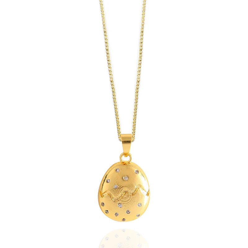 Винтажное модное изысканное ожерелье с подвеской в виде пчелы для женщин