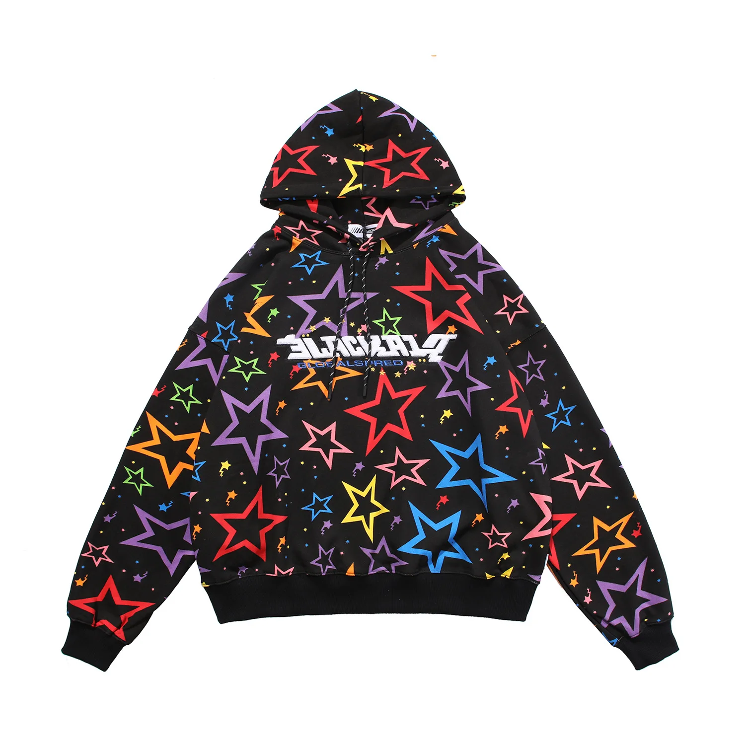 Hip hop men streetwear Gypsophila loose national trend hoodie long-sleeved sweater
Hip hop men streetwear Gypsophila loose national trend hoodie long-sleeved sweater
