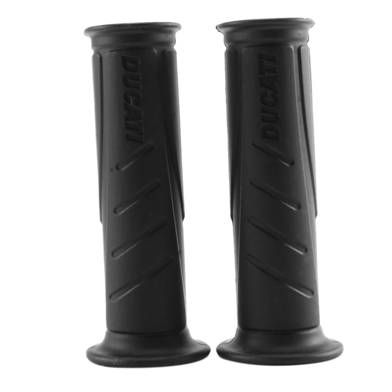 Motorcycle Accessories Rubber Handlebar Motorcycle Grips for DUCATI 1199 Panigale S Tricolore 899 1299 959 1198 1098 MTS 1200S
Motorcycle Accessories Rubber Handlebar Motorcycle Grips for DUCATI 1199 Panigale S Tricolore 899 1299 959 1198 1098 MTS 1200S
