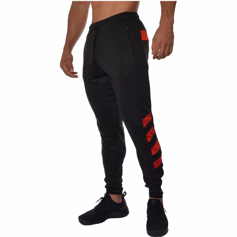 New Men's Brand Hip Hop pants Fitness fashion jogging Pants bodybuilding clothing male sweatpants casual street Leggings Trouser
New Men's Brand Hip Hop pants Fitness fashion jogging Pants bodybuilding clothing male sweatpants casual street Leggings Trouser