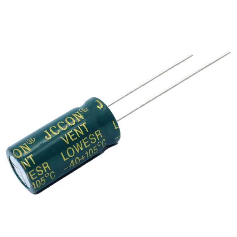 30pcs/lot 10v3300uf 10v new high frequency low resistance aluminum electrolytic capacitor specification: 10*20
30pcs/lot 10v3300uf 10v new high frequency low resistance aluminum electrolytic capacitor specification: 10*20