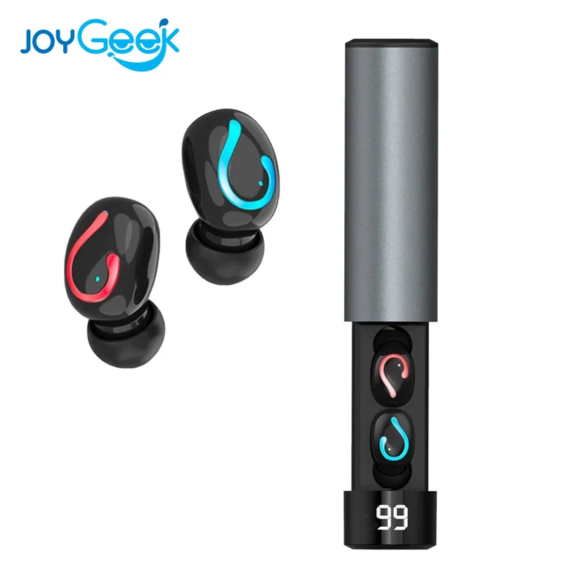 Наушники Auriculares Bluetooth наушники беспроводные вкладыши TWS с слушать Беспроводной