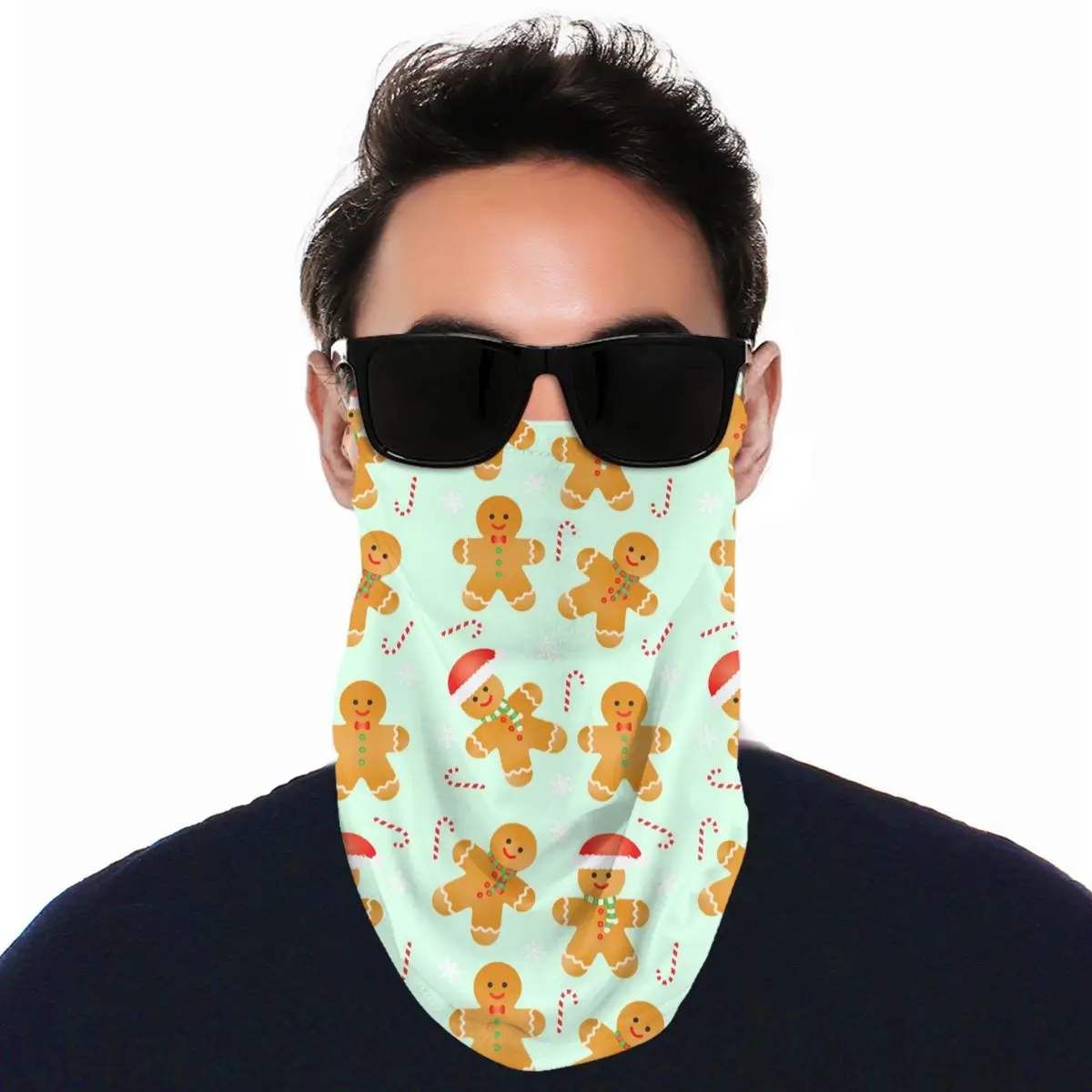 Hanging ear windproof face towel Printed outdoor face towel Cycling hiking fishing tube scarf men and women yoga headscarves 
Hanging ear windproof face towel Printed outdoor face towel Cycling hiking fishing tube scarf men and women yoga headscarves