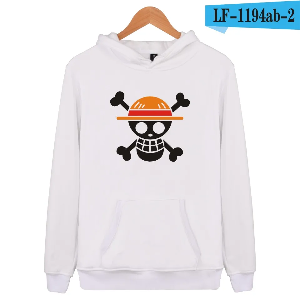 Hot Sale One Piece Hoodies Men/Boy Hoodie Luffy Sweatshirt Cotton Autumn Winter Harajuku One Piece Plus Size Hoodie Pullovers
Hot Sale One Piece Hoodies Men/Boy Hoodie Luffy Sweatshirt Cotton Autumn Winter Harajuku One Piece Plus Size Hoodie Pullovers