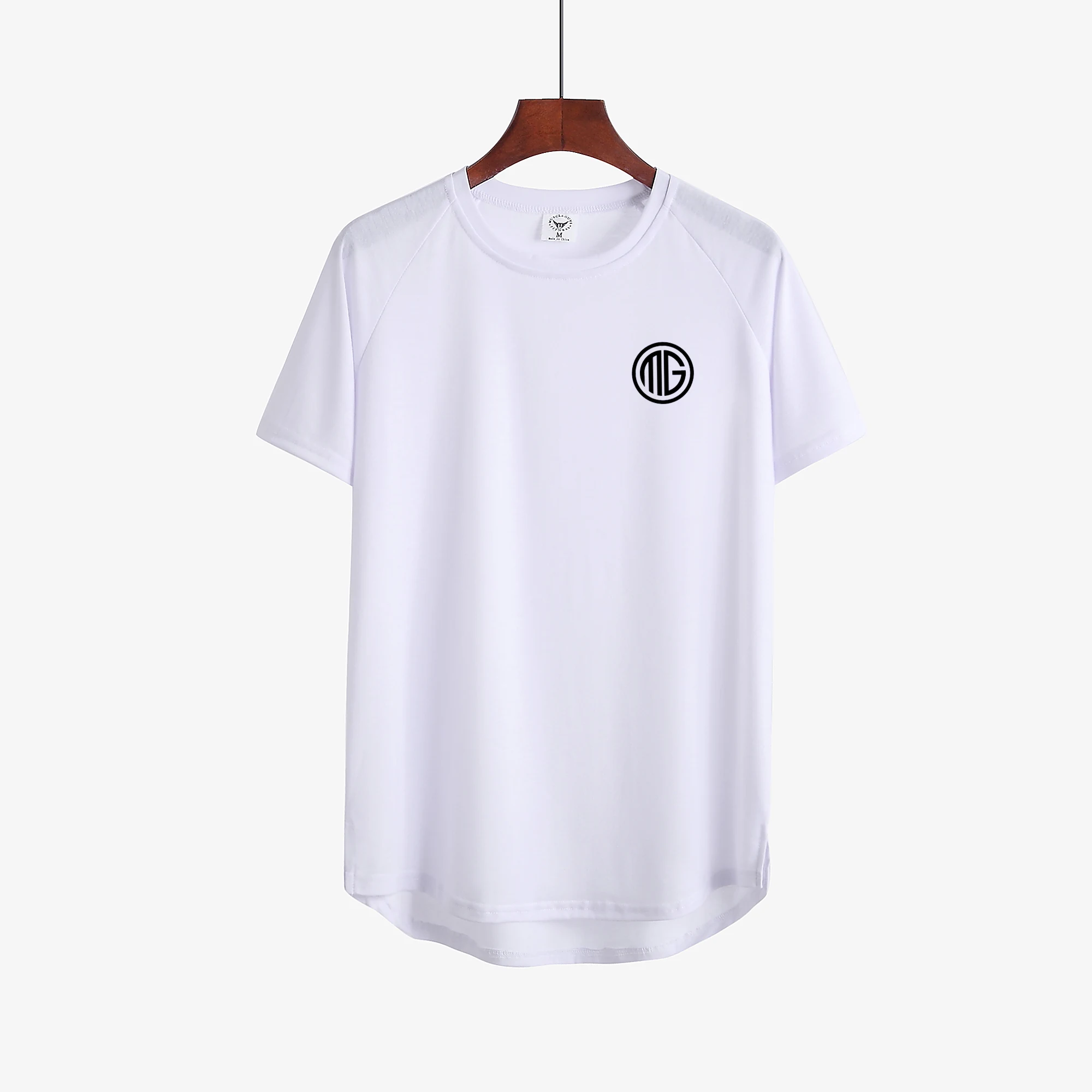 New Breathable Mens Short Casual T Shirts Men Cool Tee Shirt Tops Short Sleeve Fitness Summer Cotton Round Neck Solid T Shirts
New Breathable Mens Short Casual T Shirts Men Cool Tee Shirt Tops Short Sleeve Fitness Summer Cotton Round Neck Solid T Shirts