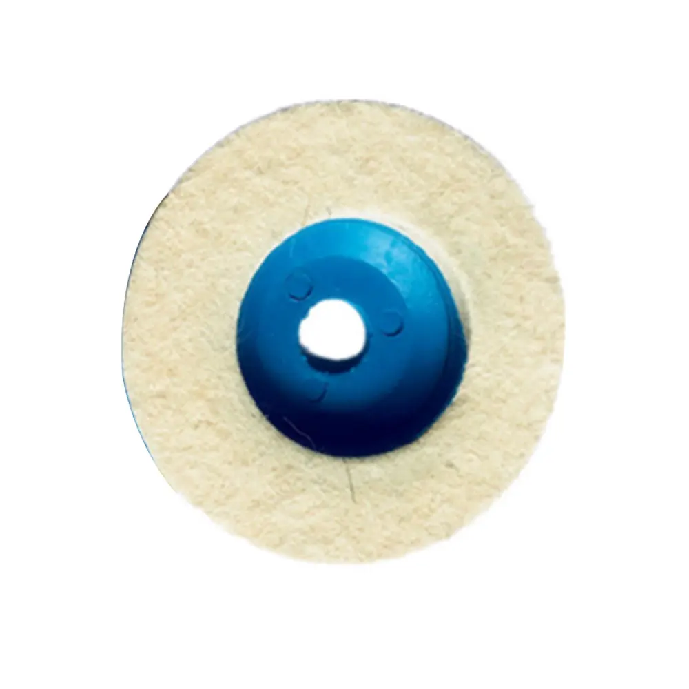 1pcs 100mm 4" Wool Buffing Angle Grinder Wheel Felt Polishing Discs Pads Household Tools
1pcs 100mm 4" Wool Buffing Angle Grinder Wheel Felt Polishing Discs Pads Household Tools