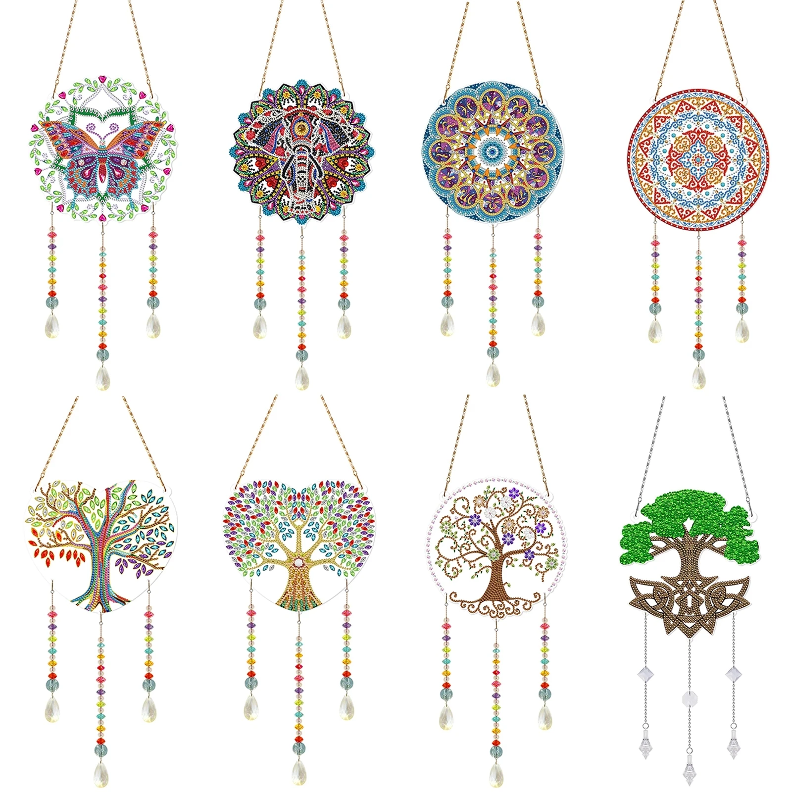 Алмазная картина «бабочка» 5D «Ветер» подвеска колокольчик «особая форма» Украшения «сделай сам» Кристальные стразы набор для алмазного тв...
Алмазная картина «бабочка» 5D «Ветер» подвеска колокольчик «особая форма» Украшения «сделай сам» Кристальные стразы набор для алмазного тв...