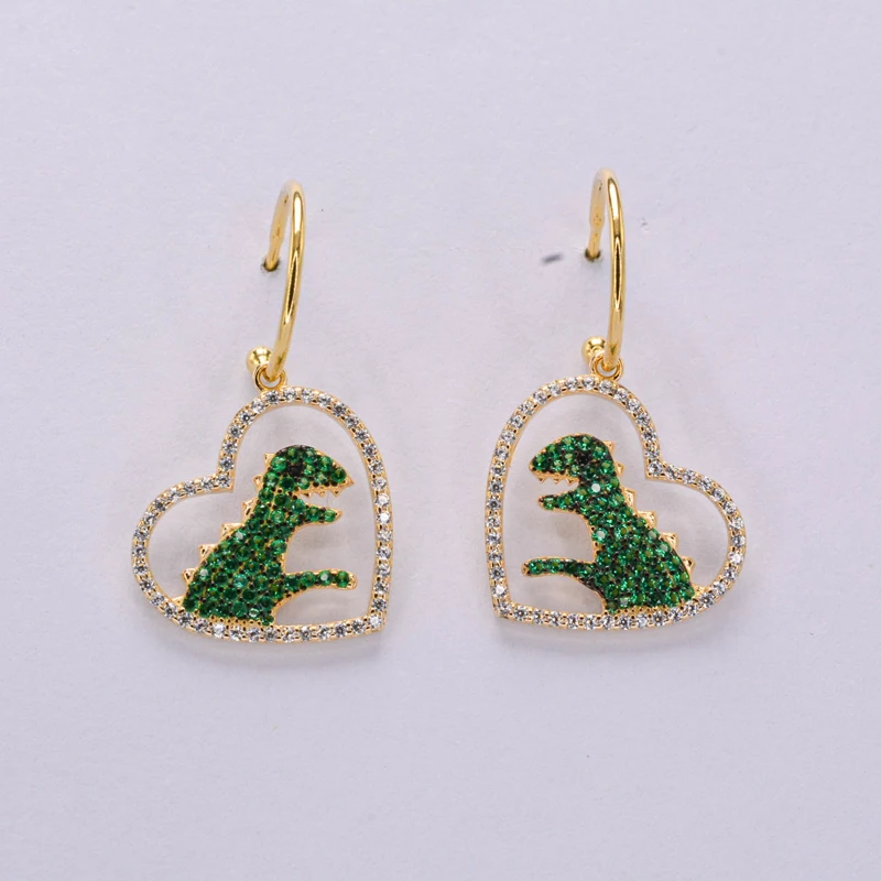 2021 New Women's Earrings Stainless Steel Jewelry Earrings Luxury Material Silver Luster Zircon Wedding Free Delivery
2021 New Women's Earrings Stainless Steel Jewelry Earrings Luxury Material Silver Luster Zircon Wedding Free Delivery
