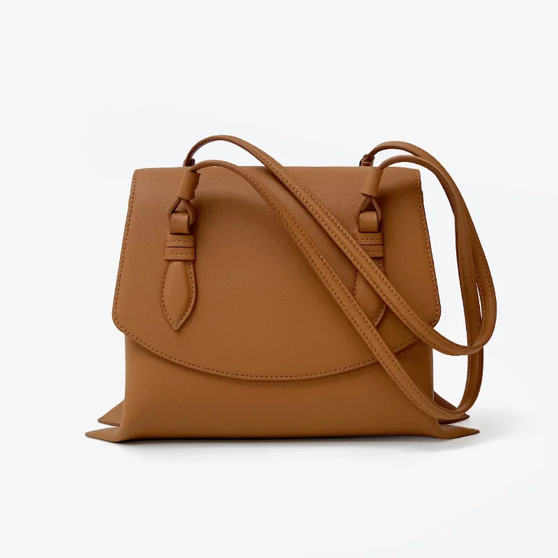 2021 Diagonal French Niche Feeling Large Capacity Armpit Shoulder Bag In Solid Color
2021 Diagonal French Niche Feeling Large Capacity Armpit Shoulder Bag In Solid Color