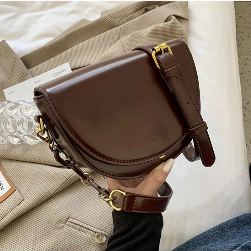 Colla Fashion New High Quality PU Leather Women Handbags Lady Designer Luxury Shoulder Messenger Bag Female Trend Crossbody Bags
Colla Fashion New High Quality PU Leather Women Handbags Lady Designer Luxury Shoulder Messenger Bag Female Trend Crossbody Bags
