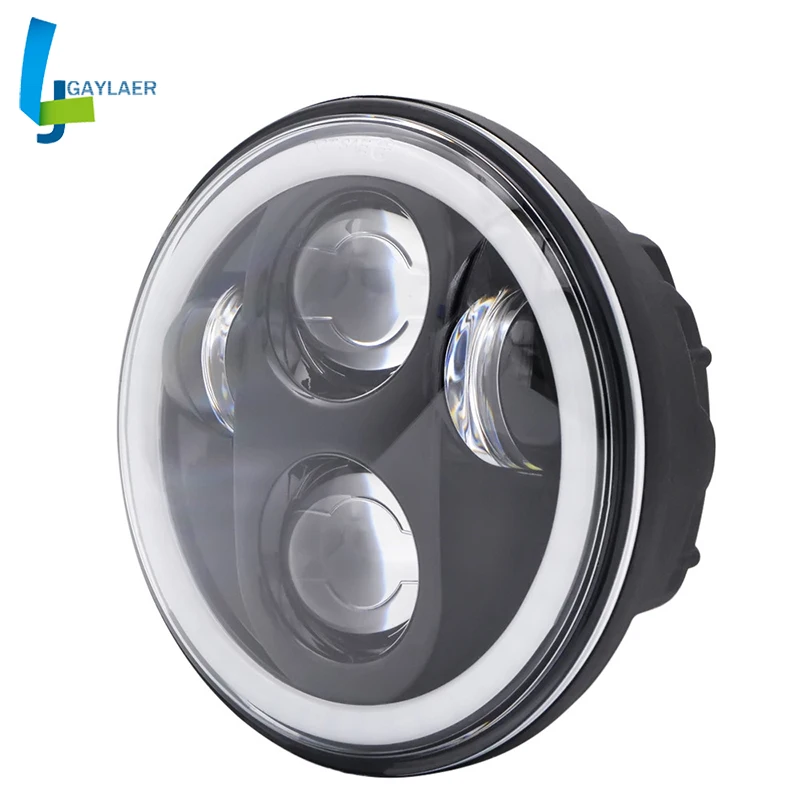 5-3/4 дюйма Светодиодные мотоциклетные фары 40 Вт RGB Phare Farol Moto для Harley Sportster Iron 883 1200 Dyna Street Bob противотуманные фары
5-3/4 дюйма Светодиодные мотоциклетные фары 40 Вт RGB Phare Farol Moto для Harley Sportster Iron 883 1200 Dyna Street Bob противотуманные фары