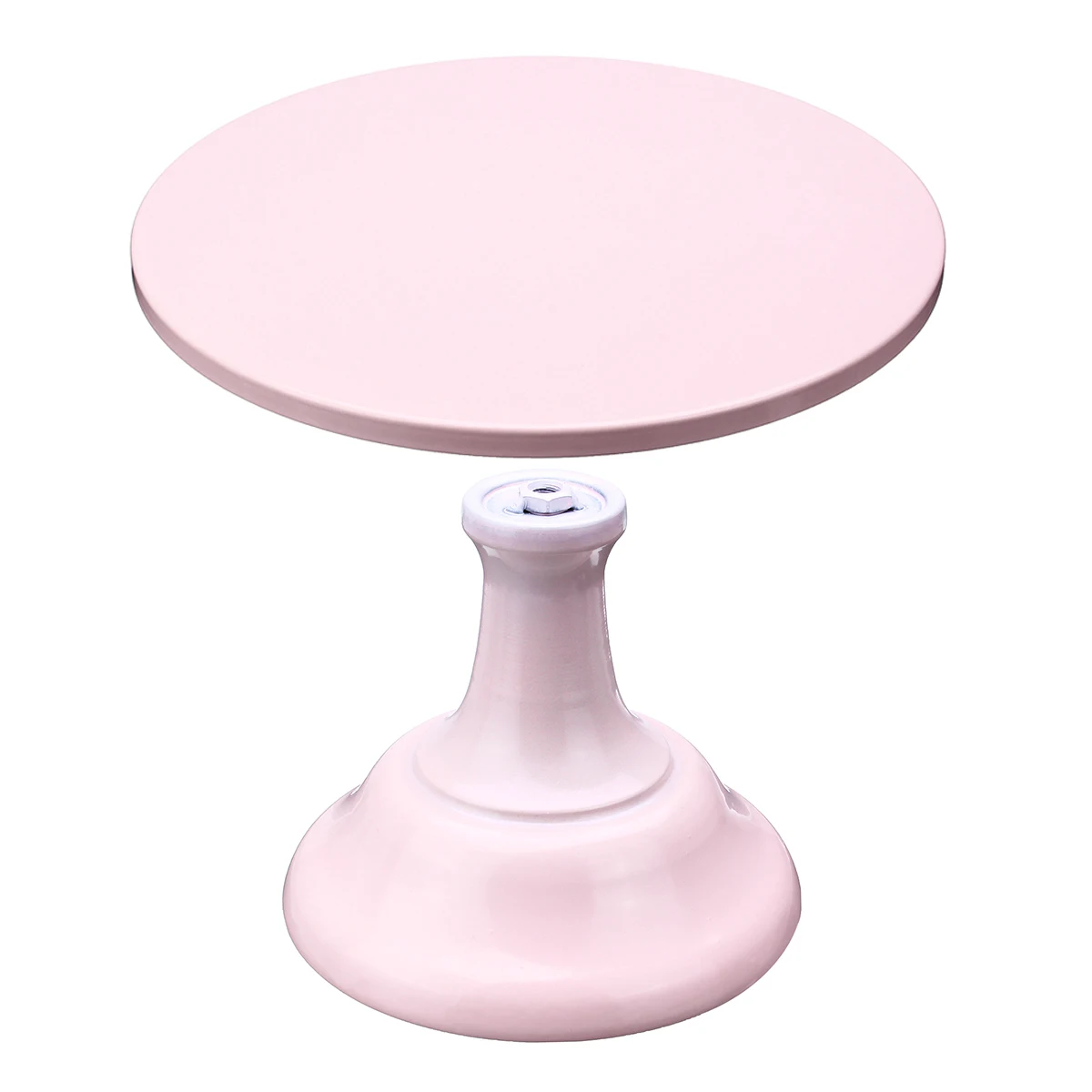 Metal Iron Cake Stand Round Dessert Holder Cupcake Holder Display Rack Bakeware for Birthday Wedding Party Decoration Plate
Metal Iron Cake Stand Round Dessert Holder Cupcake Holder Display Rack Bakeware for Birthday Wedding Party Decoration Plate