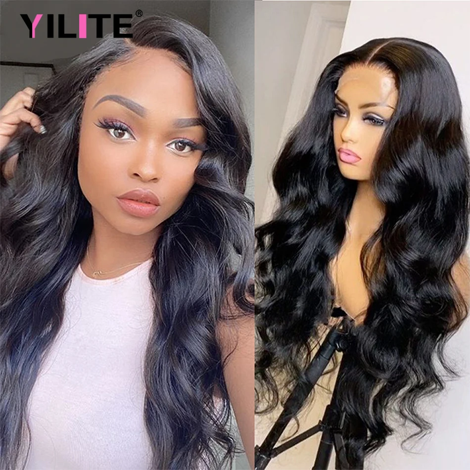 4x4 Swiss HD Lace Closure Wig 150% Density Indian Human Hair Wigs With Baby Hair Body Wave Curly 100% Soft Remy Hair Transparent
4x4 Swiss HD Lace Closure Wig 150% Density Indian Human Hair Wigs With Baby Hair Body Wave Curly 100% Soft Remy Hair Transparent