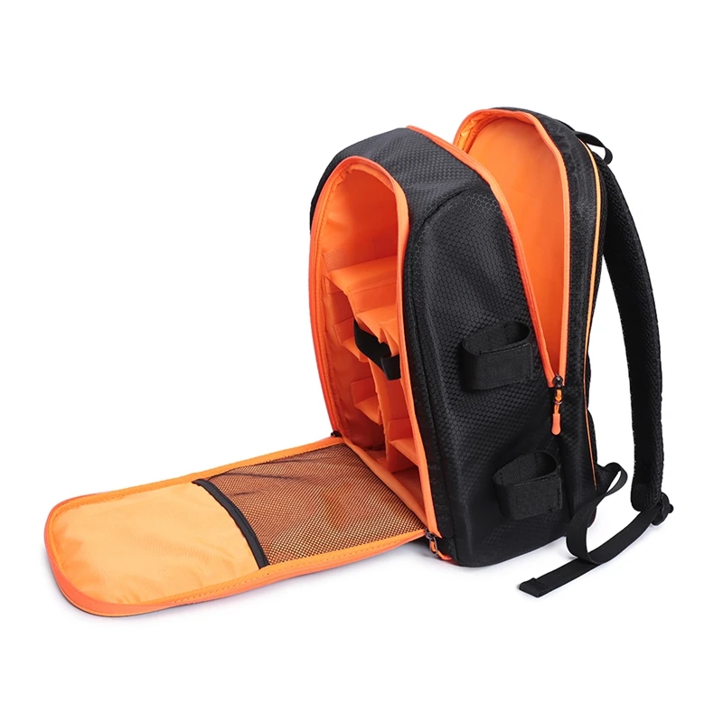 for DJI Ronin SC Shoulder Bag Portable Handheld Gimbal Case Nylon Waterproof Backpack
for DJI Ronin SC Shoulder Bag Portable Handheld Gimbal Case Nylon Waterproof Backpack