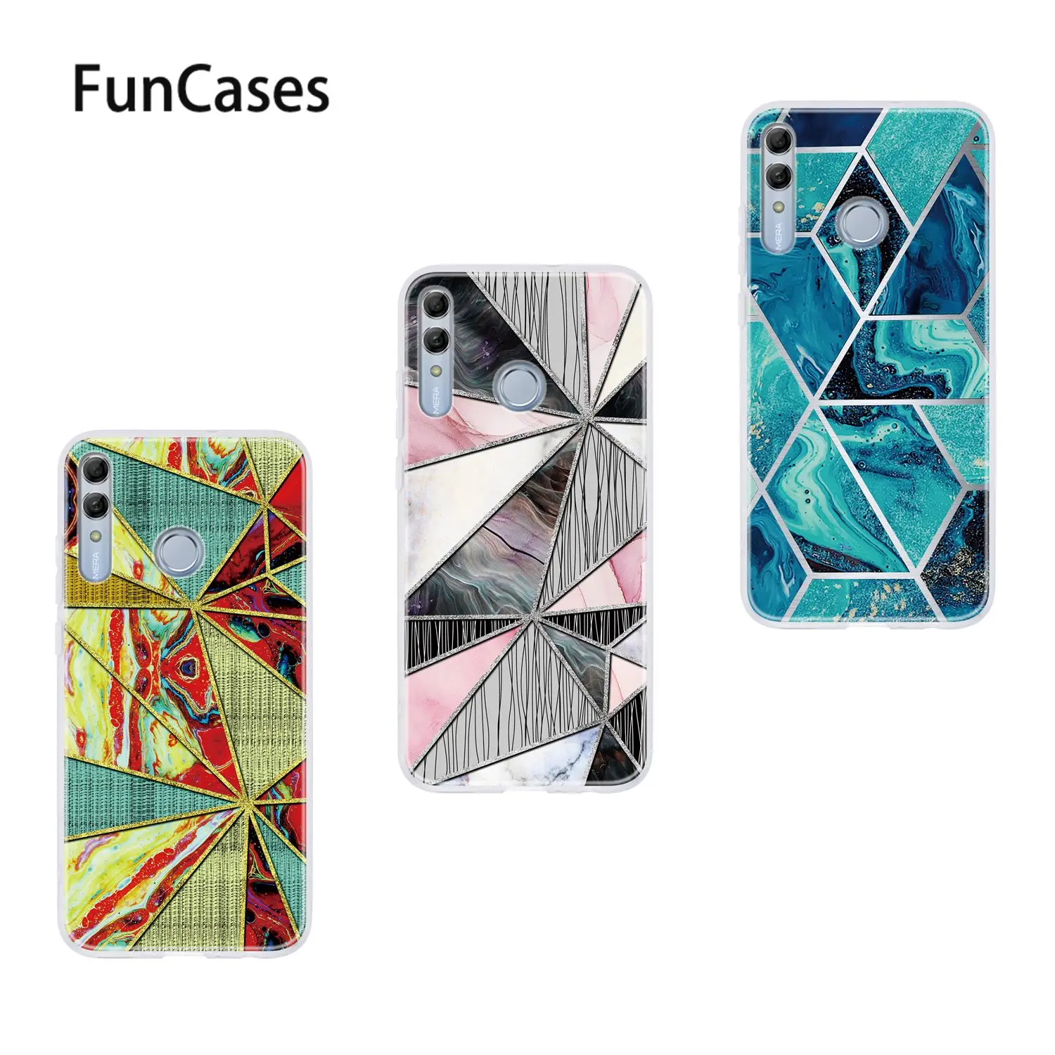 Мягкий ТПУ протектор для huawei mate 10 Lite Чехлы Ascend Maimang 6 Nova 2i 3i P Smart Plus 2019 20 3e 5T 30 Z 4E|case for
