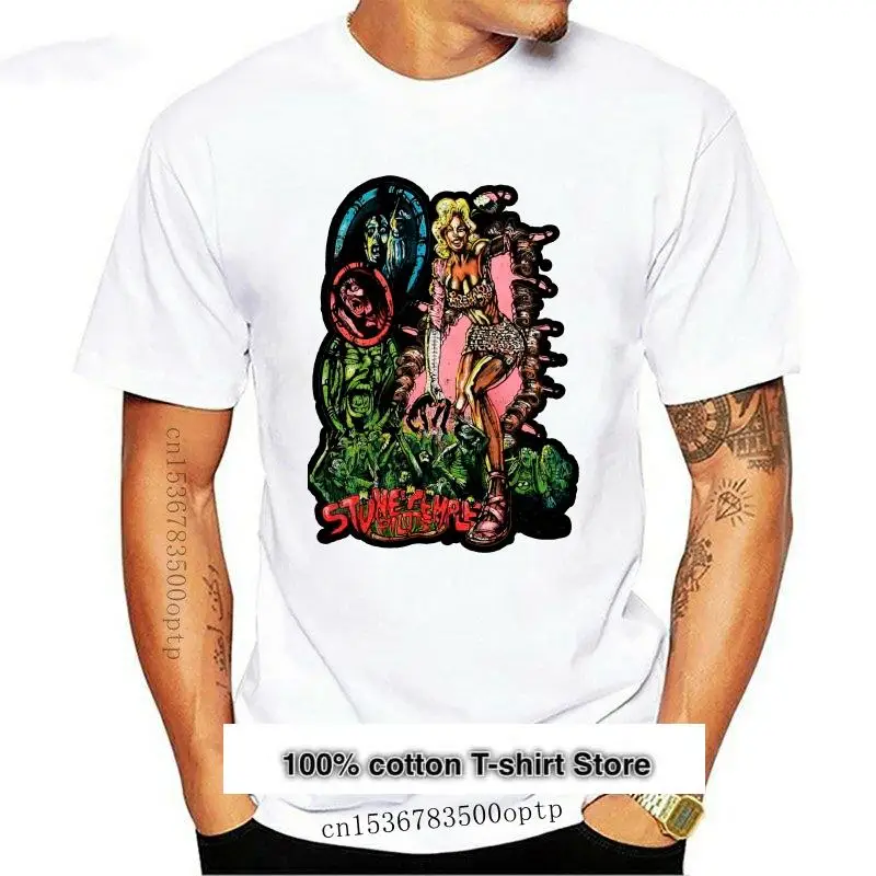 Camiseta Vintage de los pilotos del templo de piedra, camiseta de concierto de núcleo 1993, 2021
Camiseta Vintage de los pilotos del templo de piedra, camiseta de concierto de núcleo 1993, 2021