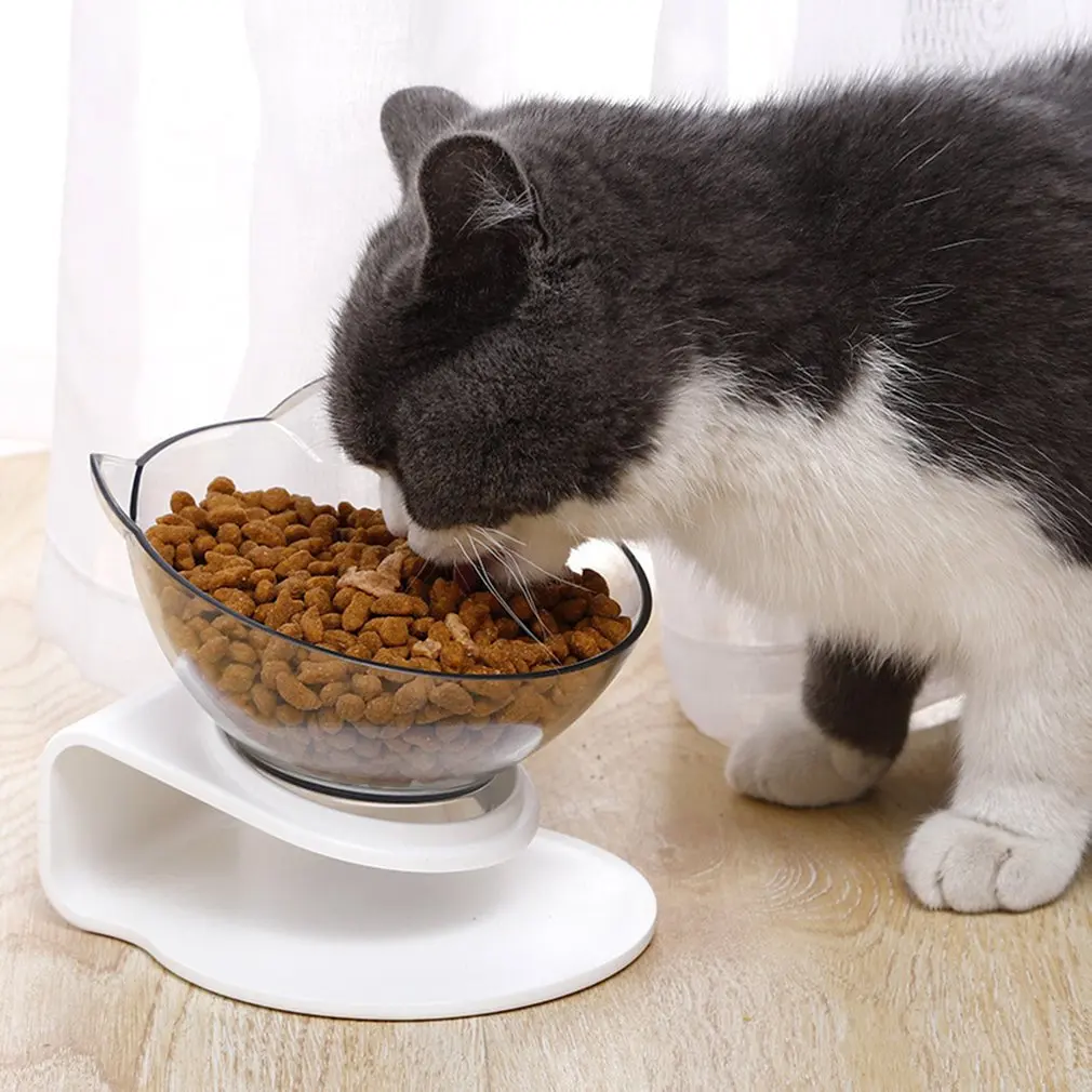 15 Degree Basin Oblique Mouth Double Bowl Dog Bowl Pet Cat Dog Food Bowl Anti-vomiting Ortopedic Cat Bowl Bowls For Dog Feeder
15 Degree Basin Oblique Mouth Double Bowl Dog Bowl Pet Cat Dog Food Bowl Anti-vomiting Ortopedic Cat Bowl Bowls For Dog Feeder