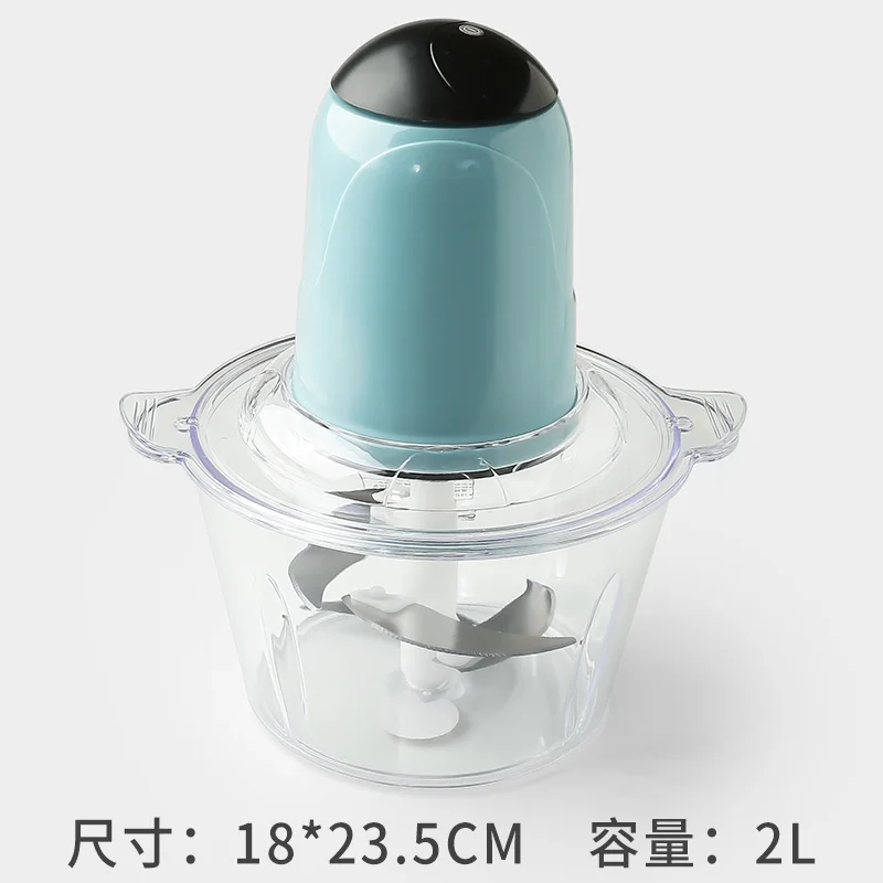 Электрическая мясорубка для овощей, многофункциональный стеклянный кухонный комбайн, мясорубка, инструменты, кухонные принадлежности DG50MG
Электрическая мясорубка для овощей, многофункциональный стеклянный кухонный комбайн, мясорубка, инструменты, кухонные принадлежности DG50MG