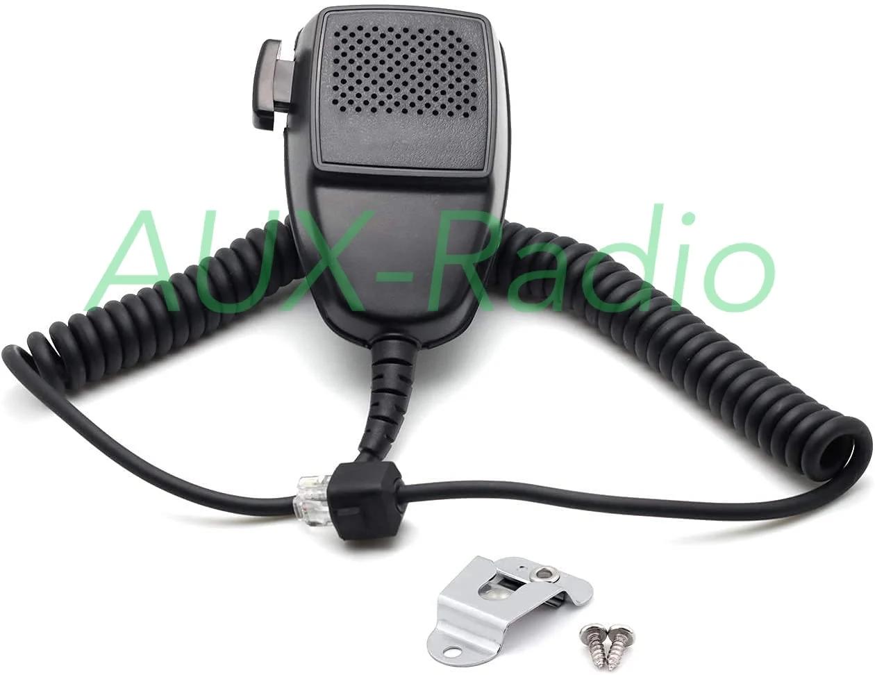 

Rj45 8-pin HMN3596A Handheld Speaker Microphone for Motorola EM200 EM400 GM360 SM50 Cdm1250 Cdm750 Gm300 Gm950 M1225 M200 M400