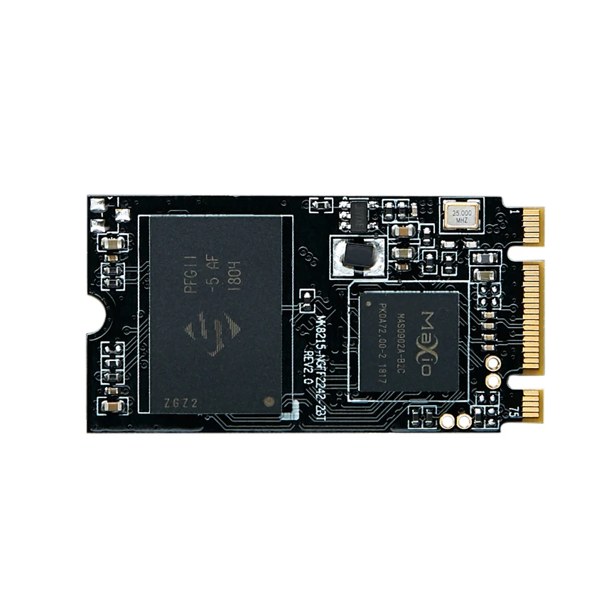 KingSpec 22*42MM SSD M.2 SATA3 Hard Drive 512GB Solid State Disk Ssd For Laptops Ultrabook Computer Desktop
KingSpec 22*42MM SSD M.2 SATA3 Hard Drive 512GB Solid State Disk Ssd For Laptops Ultrabook Computer Desktop
