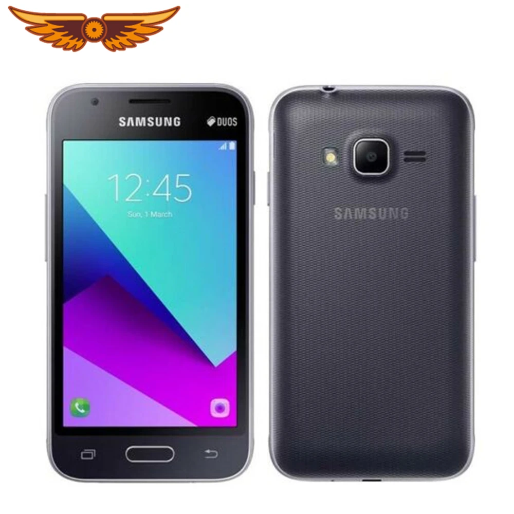 Samsung Galaxy J1 Mini Sm J105