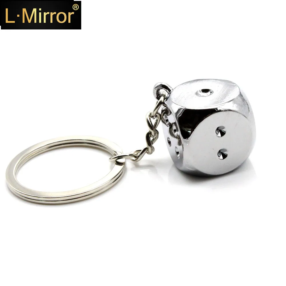 L.Mirror 1Pcs Metal Key Chian Fashion Car Keyring Key Chain Keychain Key Rings Keyfob Creative Gifts Trinket for Unisex
L.Mirror 1Pcs Metal Key Chian Fashion Car Keyring Key Chain Keychain Key Rings Keyfob Creative Gifts Trinket for Unisex