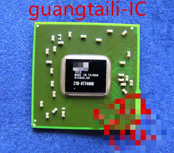 1PCS 216-0752001 216-0774009 216-0774008 216-0674026 215-0674058 216-0809000 AMD graphics chip north south bridge repair chip
1PCS 216-0752001 216-0774009 216-0774008 216-0674026 215-0674058 216-0809000 AMD graphics chip north south bridge repair chip