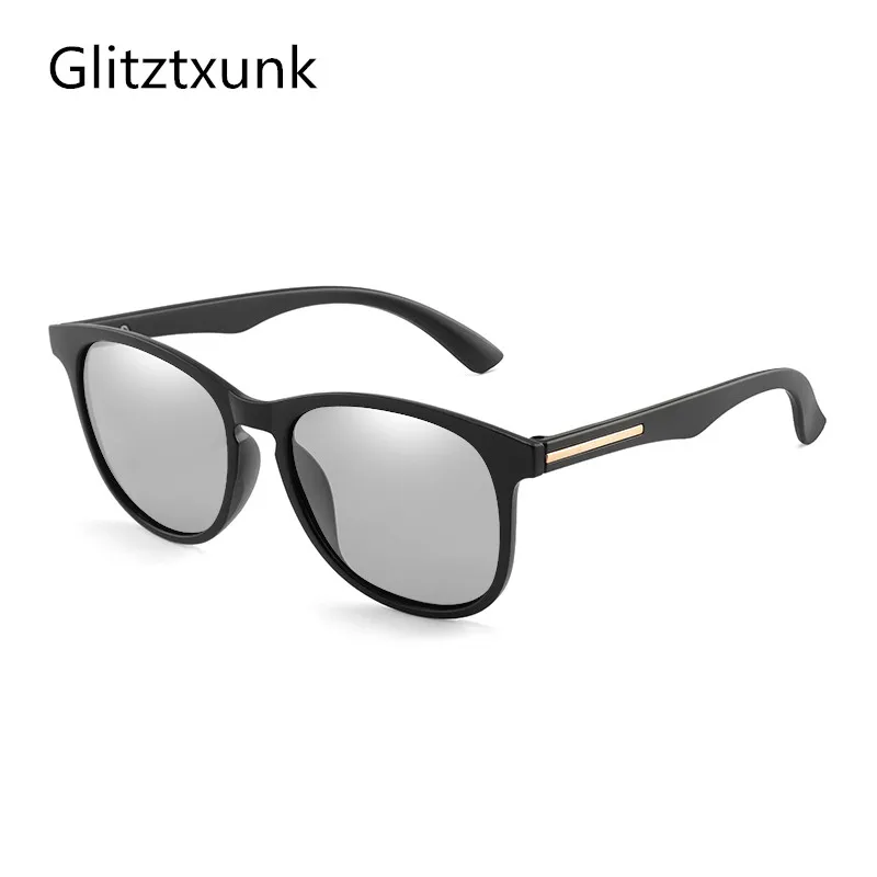 Солнцезащитные очки Glitztxunk с фотохромными линзами UV400 для мужчин и женщин, поляризационные, квадратной и черной формы, для спорта, вождения, ...
Солнцезащитные очки Glitztxunk с фотохромными линзами UV400 для мужчин и женщин, поляризационные, квадратной и черной формы, для спорта, вождения, ...