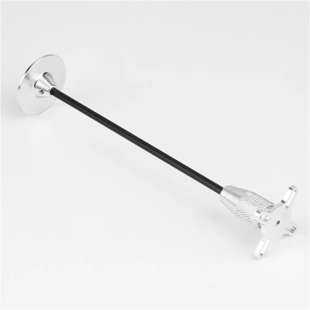 Sliver Aluminum GPS Folding Antenna Mount Holder Set For DJI Quadcopter Multicopte Sturdy Build With the Ability to Fold
Sliver Aluminum GPS Folding Antenna Mount Holder Set For DJI Quadcopter Multicopte Sturdy Build With the Ability to Fold