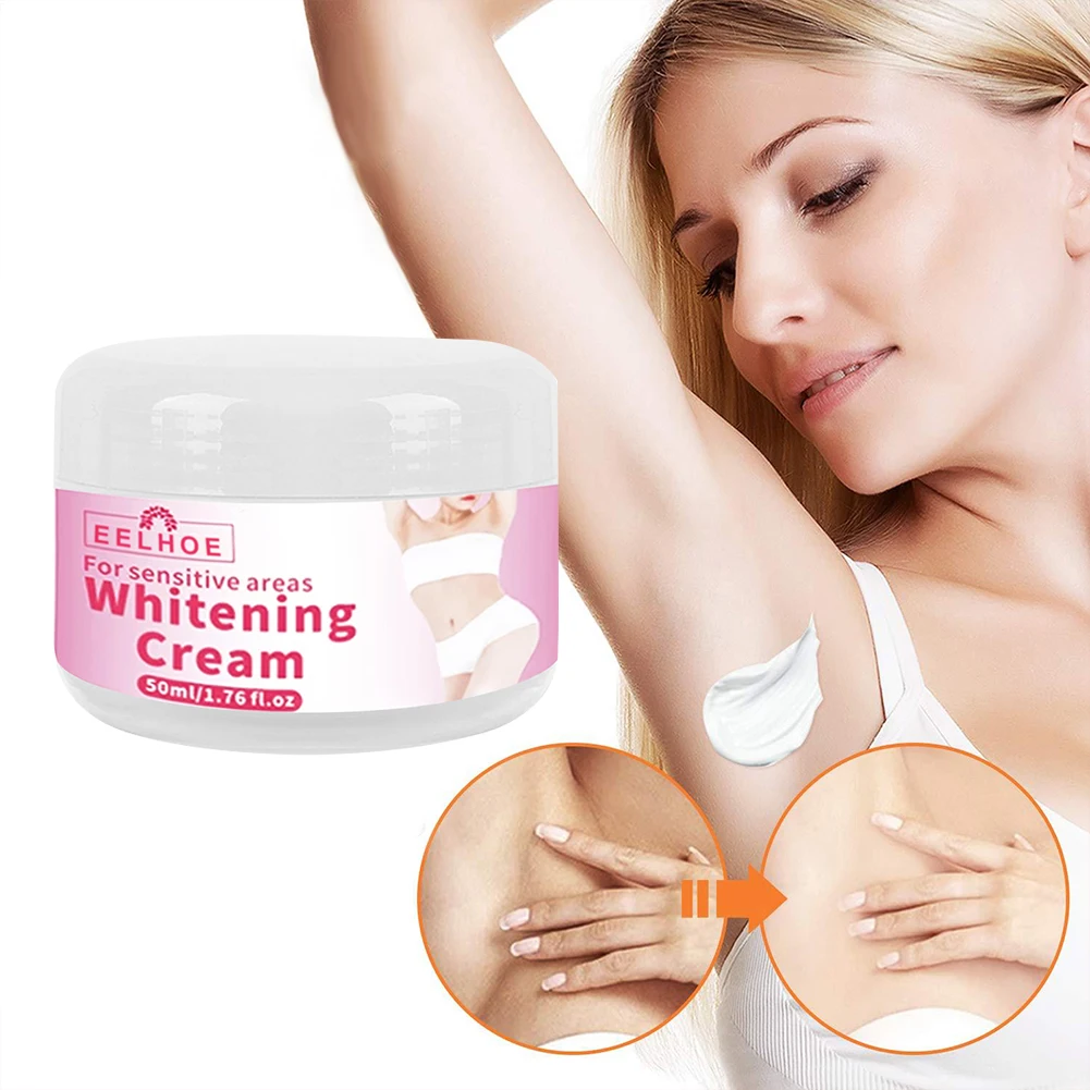 10/20/30/50ml Body Whitening Cream Underarm Armpit Knee Dark Spot Cream Skin Brighten Moisturizing Bighten Whiten Body Skin Care
10/20/30/50ml Body Whitening Cream Underarm Armpit Knee Dark Spot Cream Skin Brighten Moisturizing Bighten Whiten Body Skin Care
