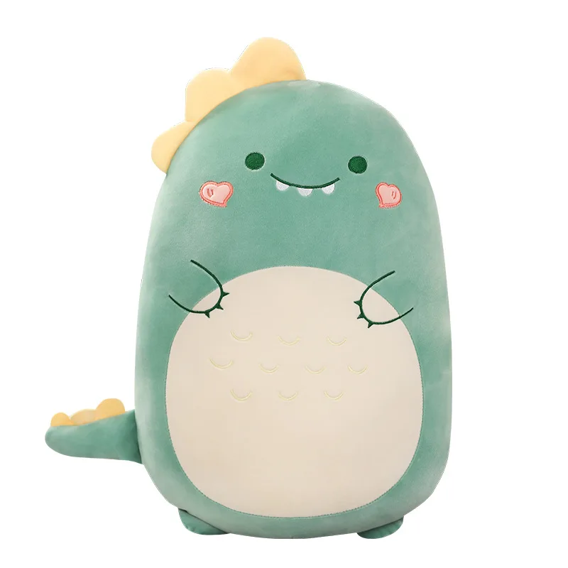 Kawaiii Animal Plush Toys Soft Unicorn Dinosaur Lion Stuffed Doll Cartoon Animal Plush Kids Gifts Toys Home Decor
Kawaiii Animal Plush Toys Soft Unicorn Dinosaur Lion Stuffed Doll Cartoon Animal Plush Kids Gifts Toys Home Decor