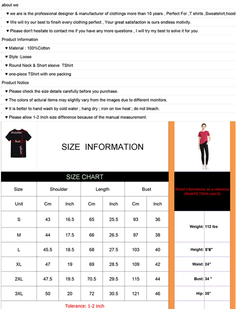 ZBBRDD World's Best Sister TShirt vogue Fashion letter 100% Cotton short sleeve T-shirt Friends top tees for women girls Ladies
ZBBRDD World's Best Sister TShirt vogue Fashion letter 100% Cotton short sleeve T-shirt Friends top tees for women girls Ladies