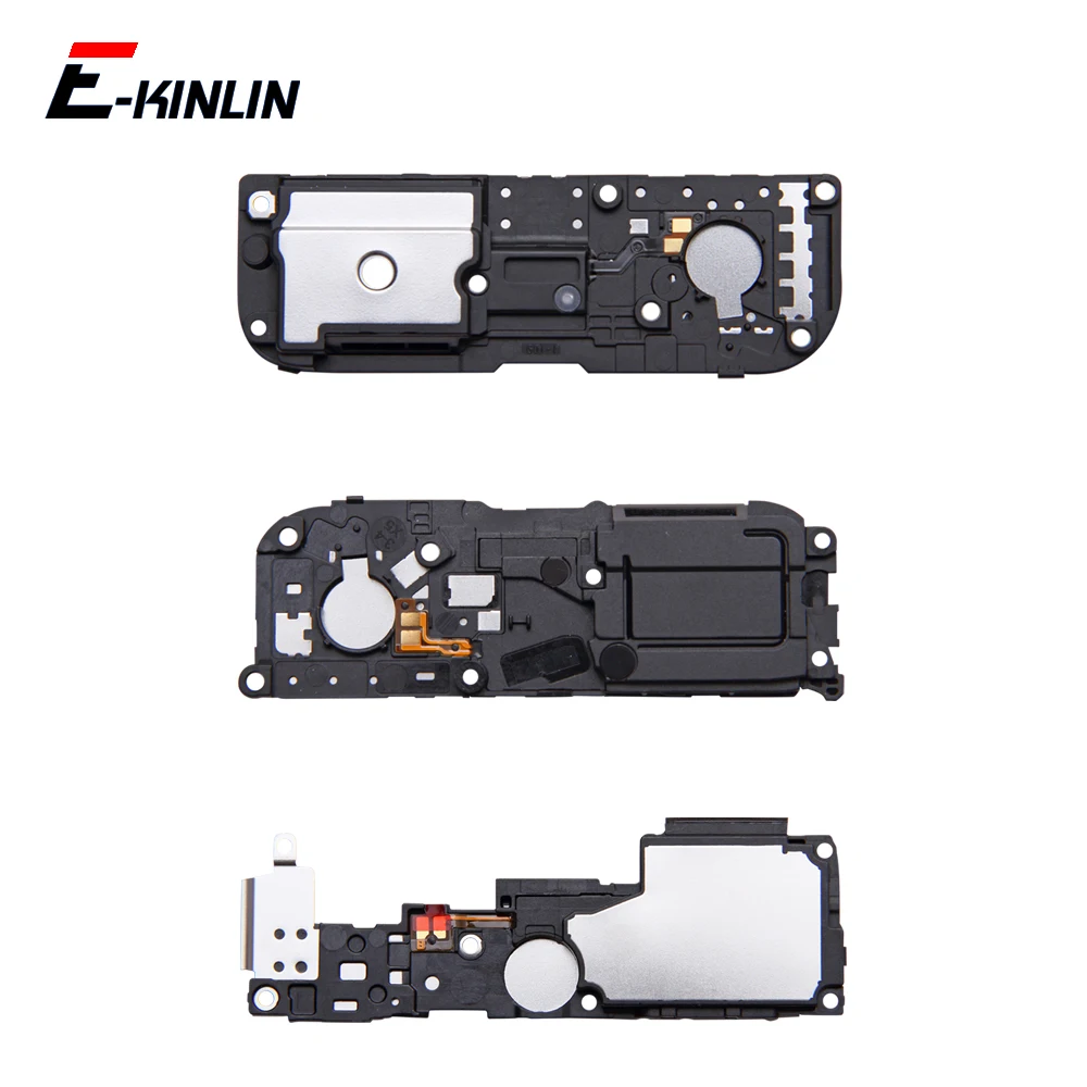 Main Back Buzzer Ringer Loud Speaker Loudspeaker Flex Cable For OnePlus 3 3T 5 5T 6 6T 7 7T Pro X 
Main Back Buzzer Ringer Loud Speaker Loudspeaker Flex Cable For OnePlus 3 3T 5 5T 6 6T 7 7T Pro X