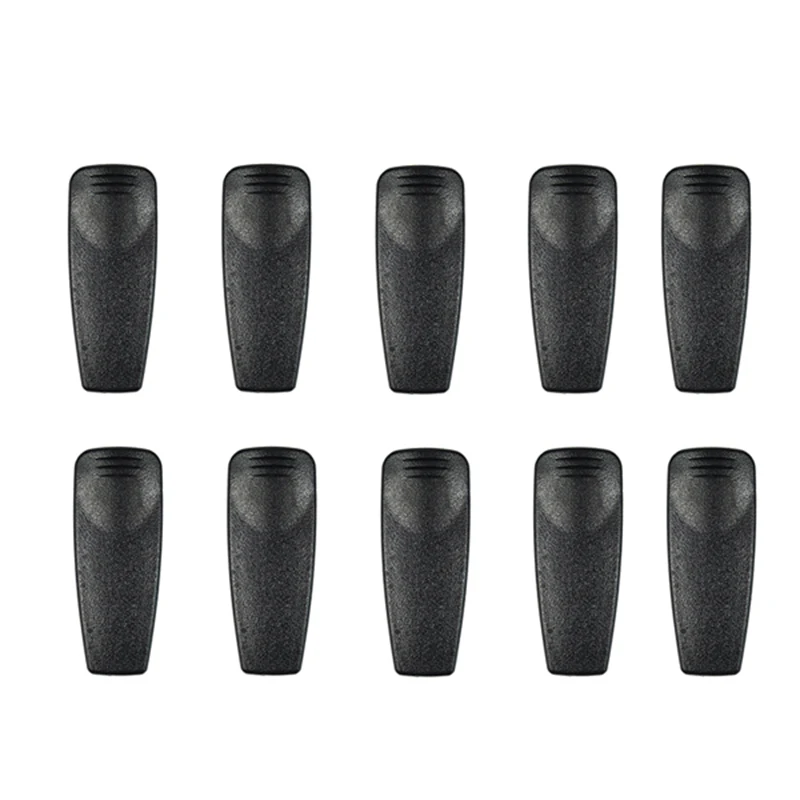Прочный зажим для радиоприемника MOTOROLA GP328/GP338/GP380/GP340 HT750, 10 шт., двухсторонняя радиостанция Walkie Talkie J6482A
Прочный зажим для радиоприемника MOTOROLA GP328/GP338/GP380/GP340 HT750, 10 шт., двухсторонняя радиостанция Walkie Talkie J6482A