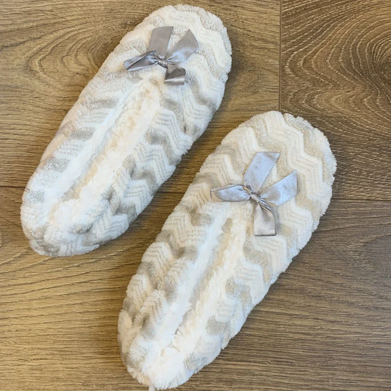 Women Warm Flurry Socks Slippers Aztec Printed Floor Shoes Ladies Antiskid Plush House Slippers Winter Velet Fashion HOme Shoes
Women Warm Flurry Socks Slippers Aztec Printed Floor Shoes Ladies Antiskid Plush House Slippers Winter Velet Fashion HOme Shoes
