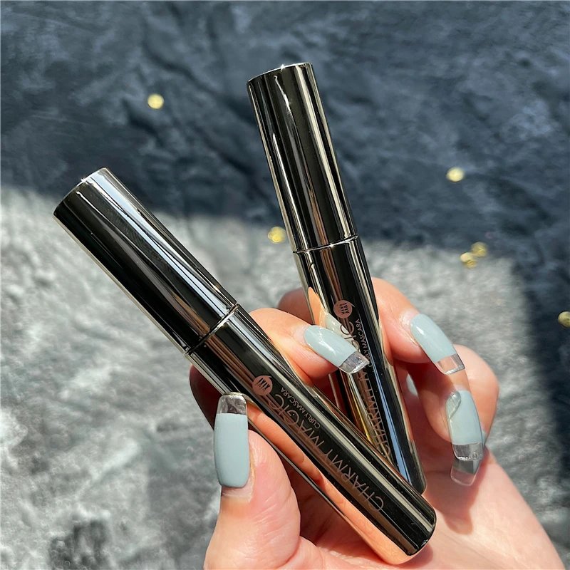 XIXI New Arrive Mascara Base Cream Silk Fiber Eyelash Extension Waterproof Eye Lashes Thick Lengthen Curling Eyelashes Cosmetics
XIXI New Arrive Mascara Base Cream Silk Fiber Eyelash Extension Waterproof Eye Lashes Thick Lengthen Curling Eyelashes Cosmetics