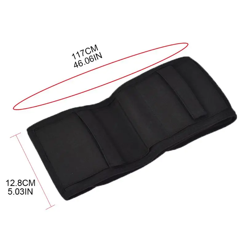 Multifunction Adjustable Military Outdoor Sports Waistband Nylon Belt Waist Holster Combat Accessories
Multifunction Adjustable Military Outdoor Sports Waistband Nylon Belt Waist Holster Combat Accessories