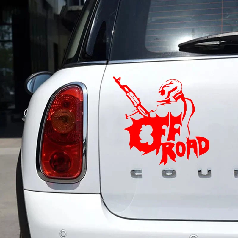 Car Stickers Decor Motorcycle Decals Submachine Gun Offroad Decorative Accessories Creative Sunscreen Waterproof PVC,
Car Stickers Decor Motorcycle Decals Submachine Gun Offroad Decorative Accessories Creative Sunscreen Waterproof PVC,