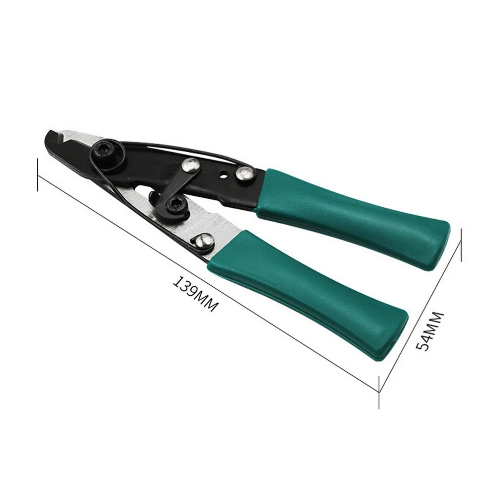 Wire Stripper Pliers for Cutting Copper Tube Capillary Cutter Refrigeration Copper Tube Scissors Air Conditioner Service Pliers
Wire Stripper Pliers for Cutting Copper Tube Capillary Cutter Refrigeration Copper Tube Scissors Air Conditioner Service Pliers