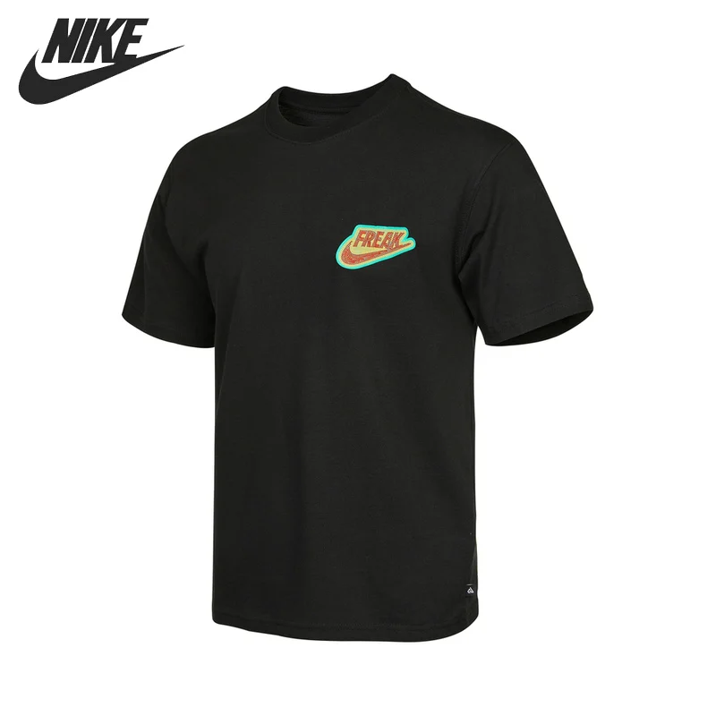 Original New Arrival NIKE AS GA M NK FREAK PREM SS TEE Men's T-shirts short sleeve Sportswear
Original New Arrival NIKE AS GA M NK FREAK PREM SS TEE Men's T-shirts short sleeve Sportswear