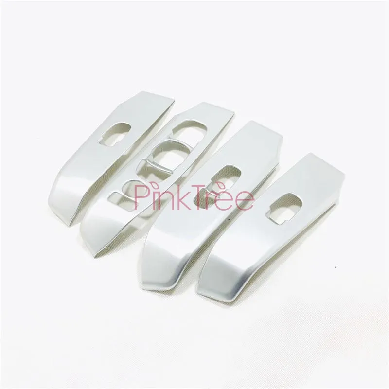 Chrome Car Interior Armrest Window Lift Switch Button Cover Trim For Nissan Altima 2019 2020
Chrome Car Interior Armrest Window Lift Switch Button Cover Trim For Nissan Altima 2019 2020