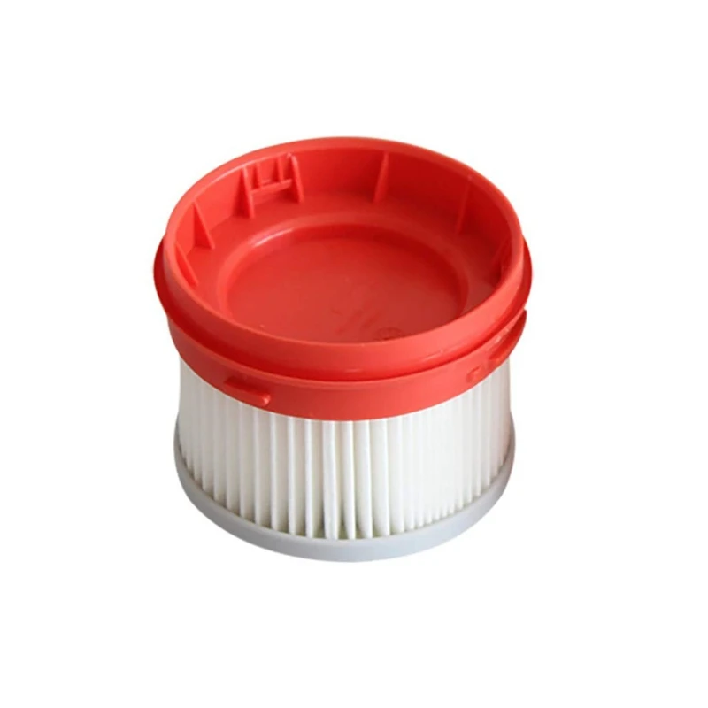 HEPA Filter for Xiaomi Dreame V9 Household Wireless Handheld Vacuum Cleaner Accessories Hepa Filter Roller Brush Parts Kit Orang
HEPA Filter for Xiaomi Dreame V9 Household Wireless Handheld Vacuum Cleaner Accessories Hepa Filter Roller Brush Parts Kit Orang