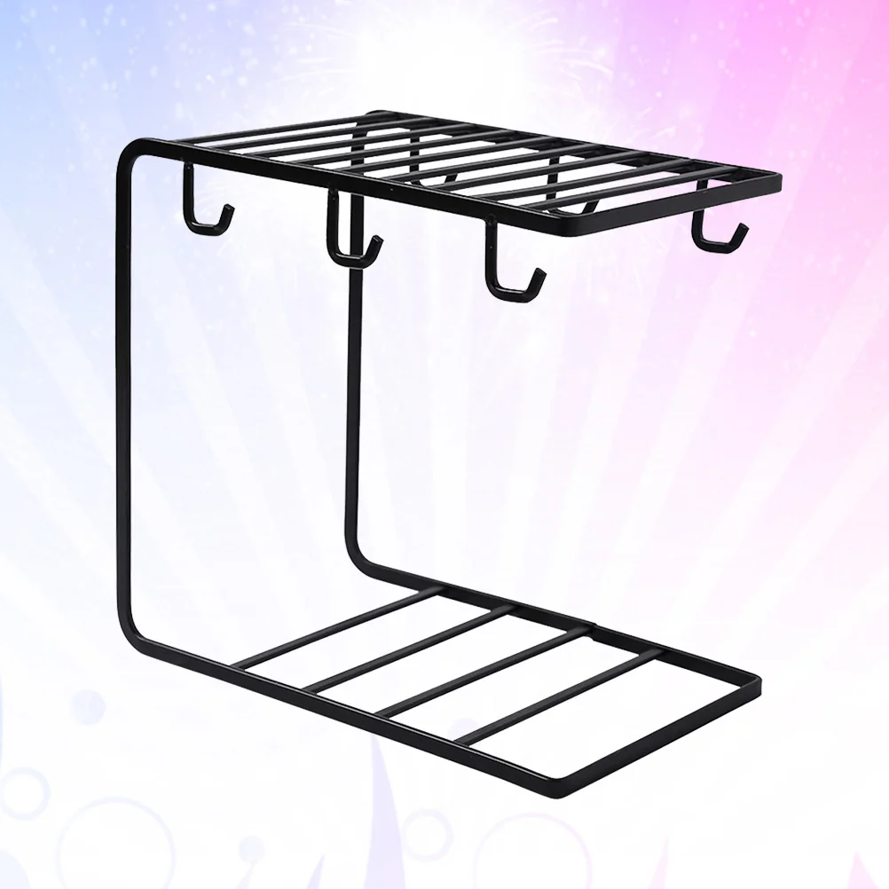 1 шт. железная художественная подставка для чашек и кофе, стойка для хранения, держатель, органайзер для дома, ресторана (случайные цвета)
1 шт. железная художественная подставка для чашек и кофе, стойка для хранения, держатель, органайзер для дома, ресторана (случайные цвета)