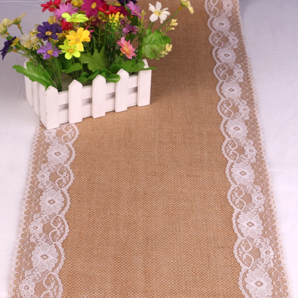 Wedding Table Runner Supplies Table Flag Party Christmas Linen Lace Vintage Insulation Decorative Tablecloth For Dining Table
Wedding Table Runner Supplies Table Flag Party Christmas Linen Lace Vintage Insulation Decorative Tablecloth For Dining Table