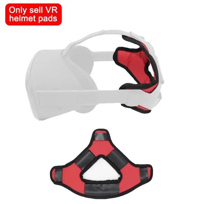 Hard EVA Head cushionTravel Carrying Case Storage Box Bag Headset Case VR For Oculus Gaming Accessories Quest2 H4E8
Hard EVA Head cushionTravel Carrying Case Storage Box Bag Headset Case VR For Oculus Gaming Accessories Quest2 H4E8
