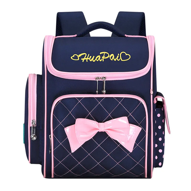 Детские сумки высококачественный рюкзак школьный для девочек школьная сумка