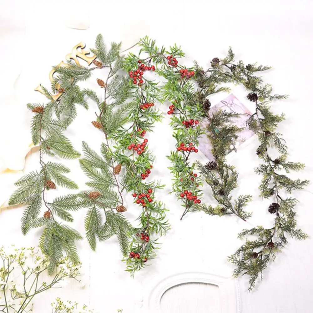 Искусственные цветочные украшения, Рождественский венок из ротанга, искусственные лозы, Висячие цветочные гирлянды, рождественские украше... 
Искусственные цветочные украшения, Рождественский венок из ротанга, искусственные лозы, Висячие цветочные гирлянды, рождественские украше...