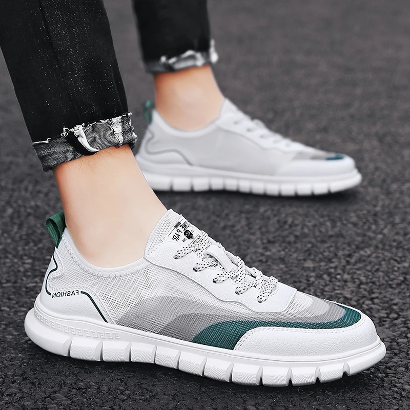 stonewhite 2018 breathable shoe for autumn fabric new fashion anti-slip men's on sneaker masculino sapato mesh men
stonewhite 2018 breathable shoe for autumn fabric new fashion anti-slip men's on sneaker masculino sapato mesh men
