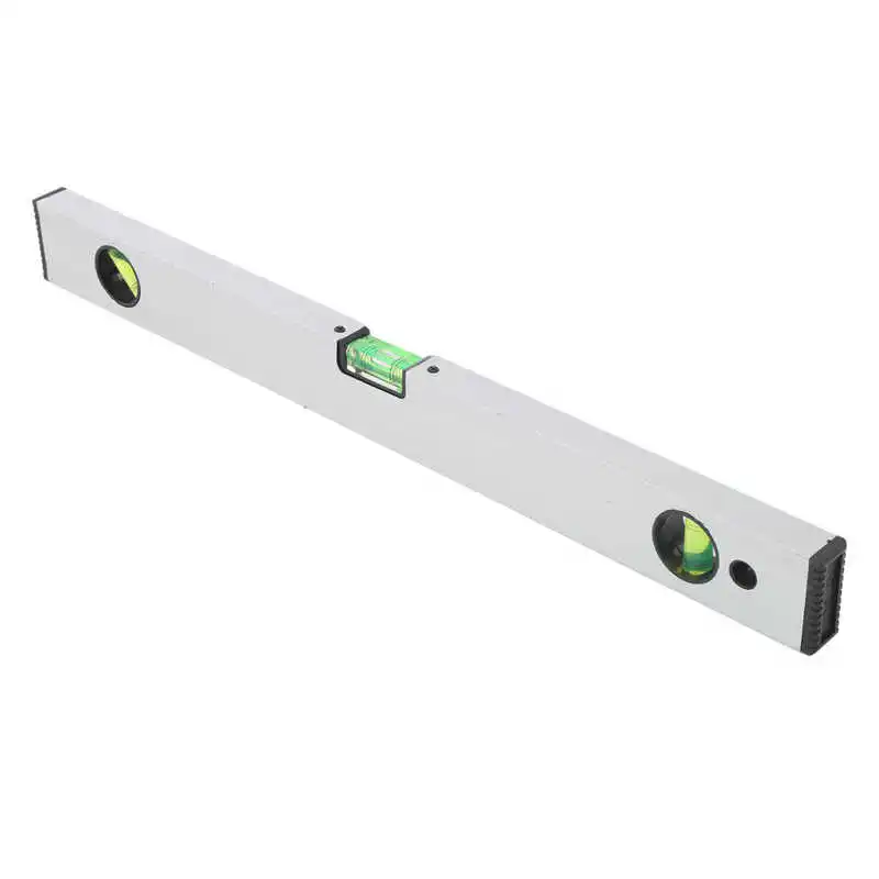 Level Ruler Levelling Instrument MultiFunction Levelling Instrument Level High Accuracy for Home for Outdoor for Garden
Level Ruler Levelling Instrument MultiFunction Levelling Instrument Level High Accuracy for Home for Outdoor for Garden